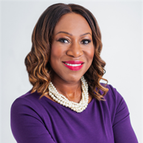 Sherina Maye Edwards, C'2005