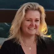 Sophie Vainer, Ph.D.