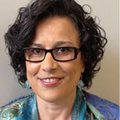 Soraya Mekerta, Ph.D.