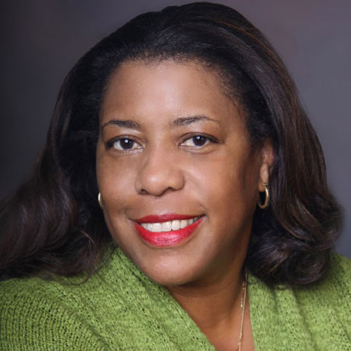 Stacy Washington