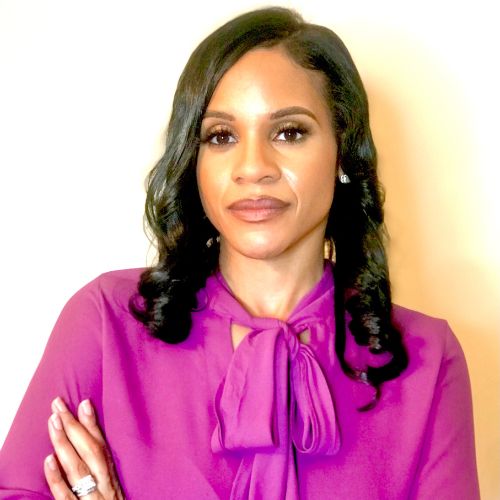 Stephanie Byrd, Ed.D.