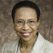 Sylvia Bozeman, Ph.D.'s Photo