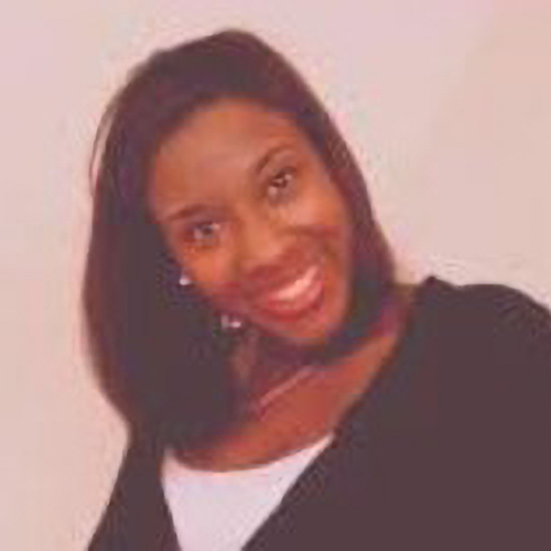 Tamara Spikes, M.S.'s Photo