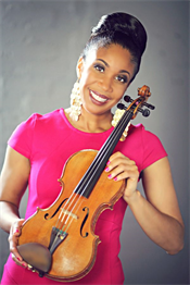 Tami Hughes, D.M.A, M.M, B.M.