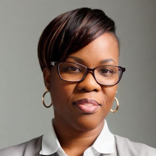 Tamika Williamson
