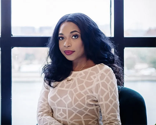 Tanika  Gray-Valbrun