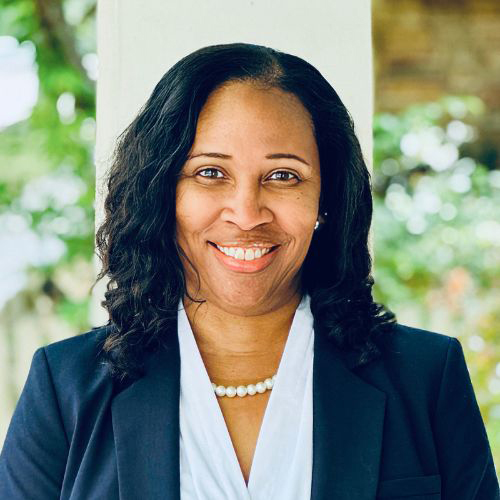 Terri Walthour