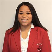 Terria Davis