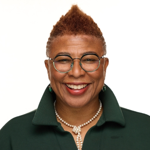 Tess Vismale, C'91
