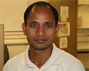 Bhikhari  Tharu, Ph.D.