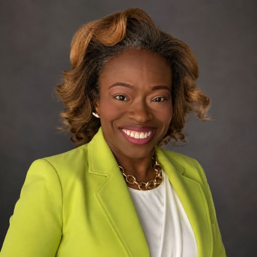 Tiffany Oliver, Ph.D.