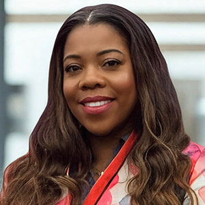 Toni Stevens, Ph.D.