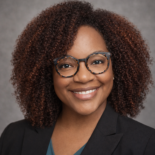 Tonya Milner, C'2012