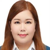Tzu-Ting (Tracy) Chou