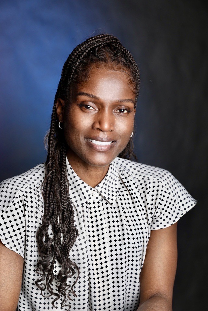 Trish Joyner