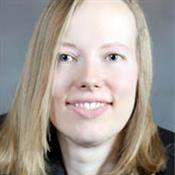 Unislawa Williams, Ph.D.
