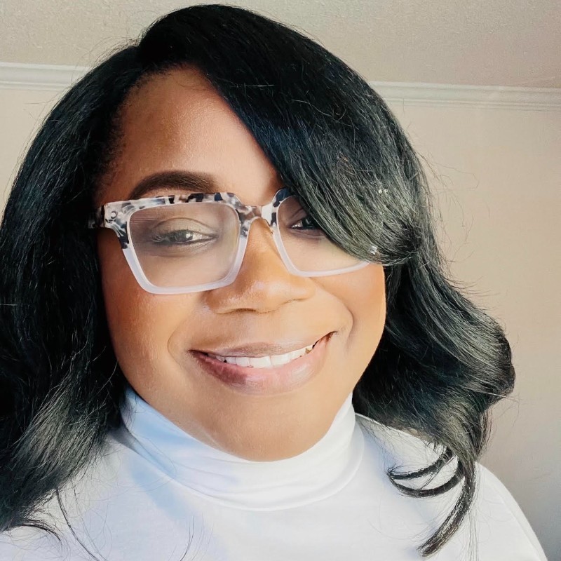 Venecia Pearce-Dunbar, Ph.D.