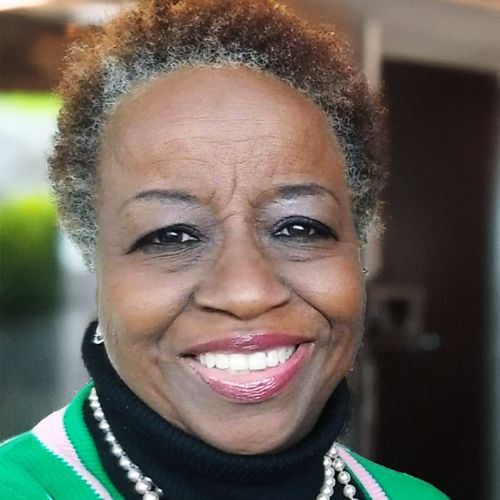 Veverly Byrd-Davis