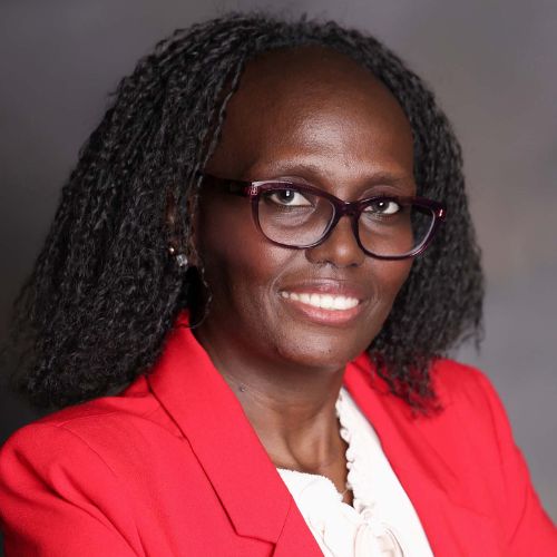 Wambui Wambari
