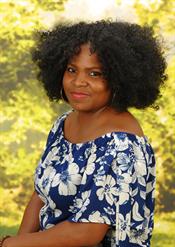 Wandeka Gayle, Ph.D.